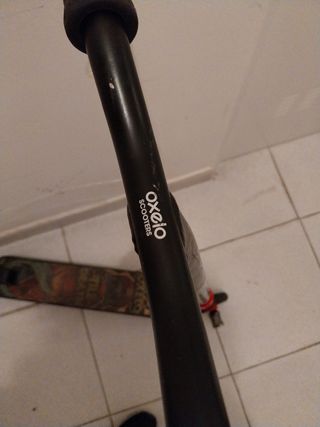 Scooters Oxelo