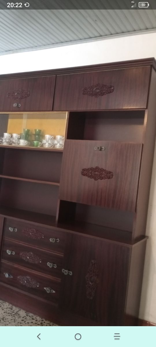 Mueble salón