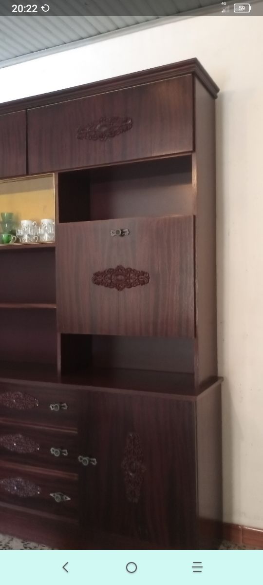 Mueble salón