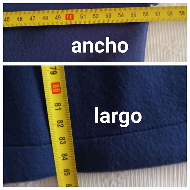 Conjunto bata y pijama mujer