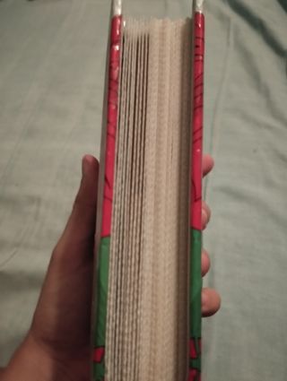 Album lleno de cartas Pokemon