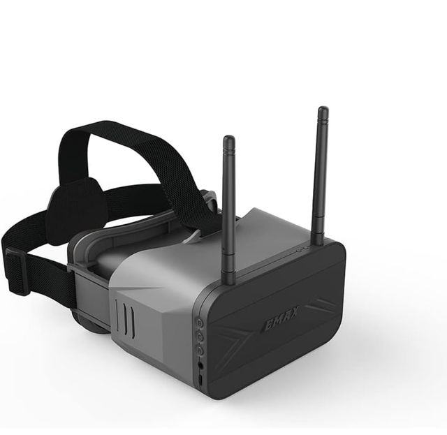 EMAX FPV Drone Tinyhawk 3 RTF Kit