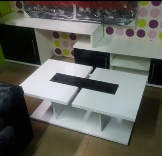 NUEVO APILABLE Y MESA 3CM  278 x 40 A 220