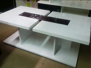 NUEVO APILABLE Y MESA 3CM  278 x 40 A 220