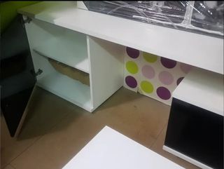NUEVO APILABLE Y MESA 3CM  278 x 40 A 220