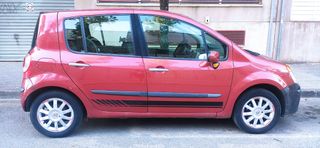 Renault Modus 2005