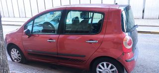 Renault Modus 2005