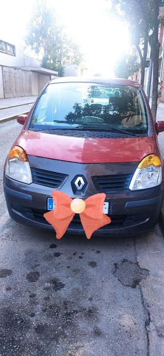 Renault Modus 2005
