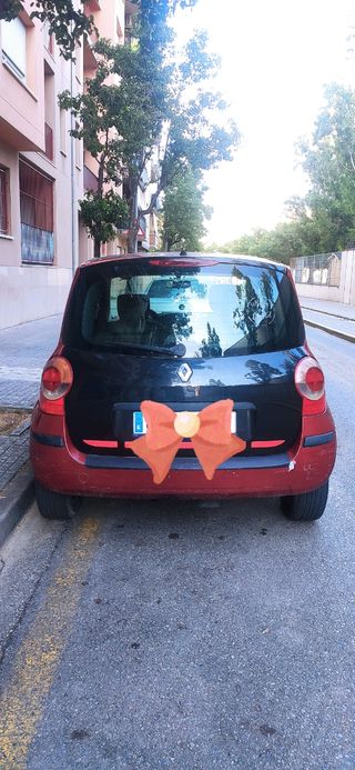 Renault Modus 2005