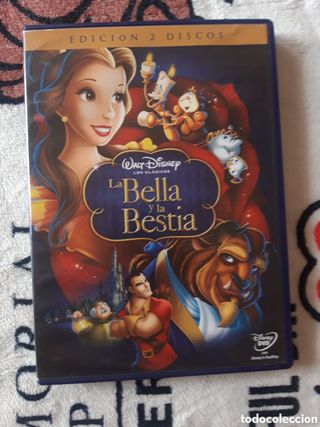 Pack DVD'S a selección