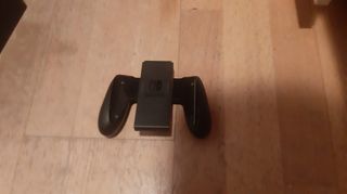 ✅Nintendo Switch Rojo y Azul✅