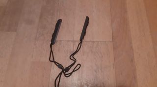 ✅Nintendo Switch Rojo y Azul✅