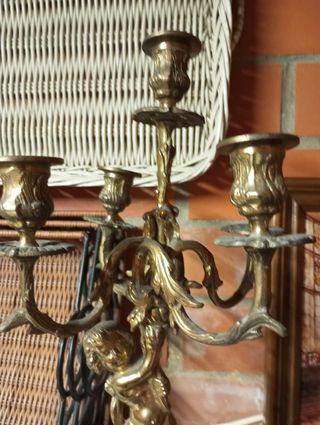 Candelabros