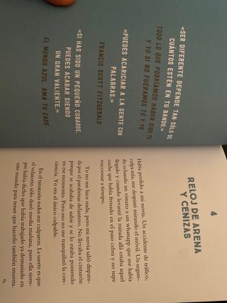 Si nos enseñaran a perder ganariamos siempre