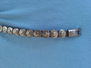Pulsera uno de 50