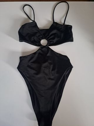 Trikini H&M talla XS