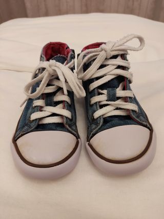 Scarpe Chicco 