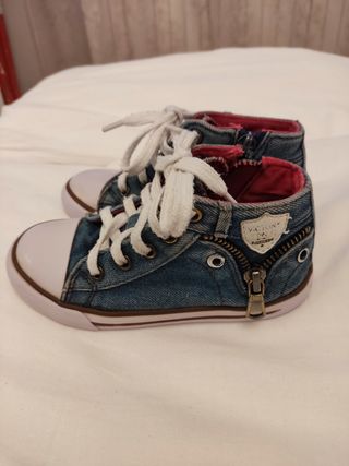 Scarpe Chicco 