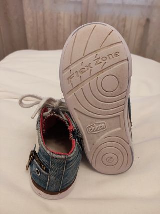 Scarpe Chicco 