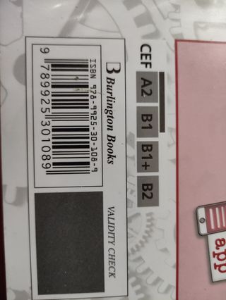 Libros de inglés de 2 de la Eso 