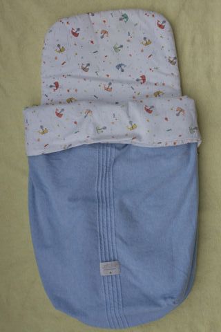 Saco de capazo para Bugaboo Bee marca Uzturre