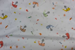 Saco de capazo para Bugaboo Bee marca Uzturre