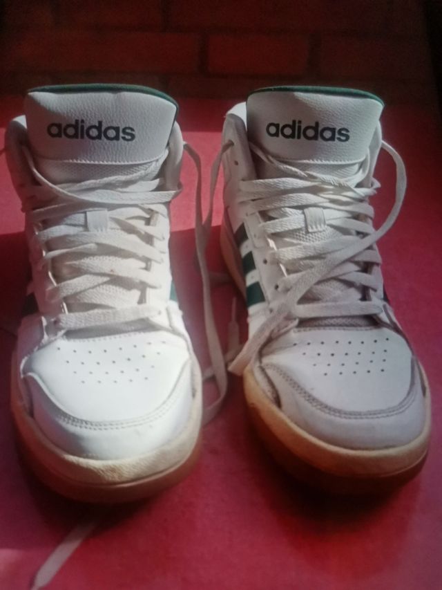 Scarpe Basket "Adidas" vintage