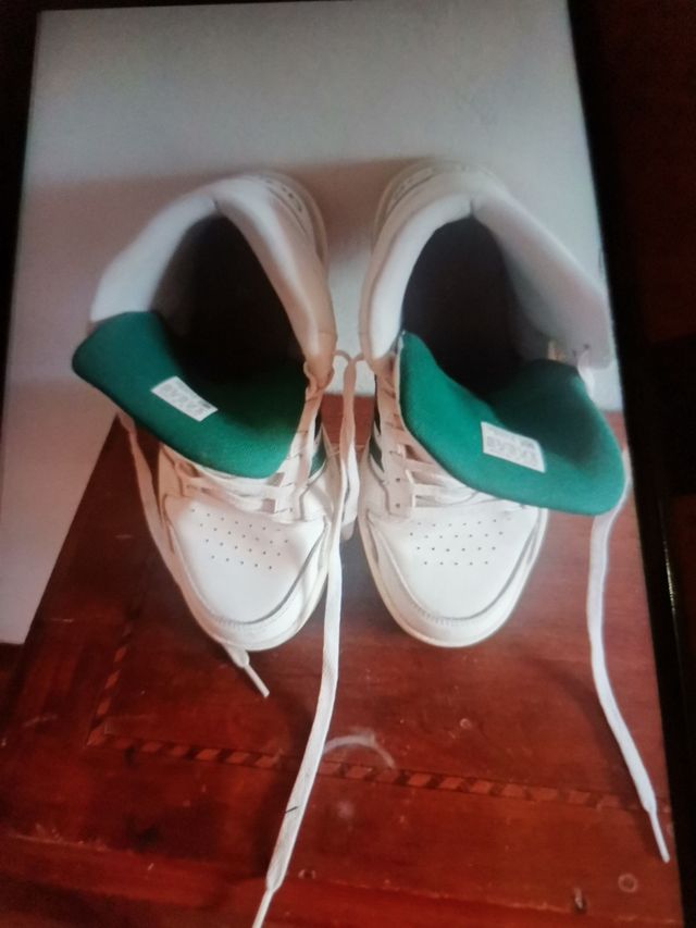 Scarpe Basket "Adidas" vintage