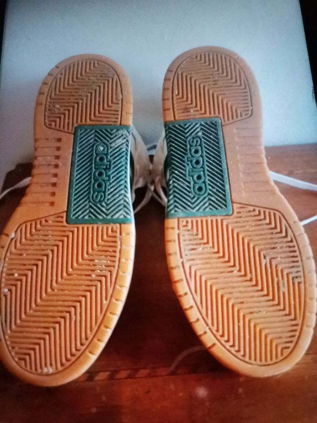 Scarpe Basket "Adidas" vintage