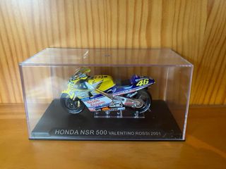 Honda NSR500 escala 1/24