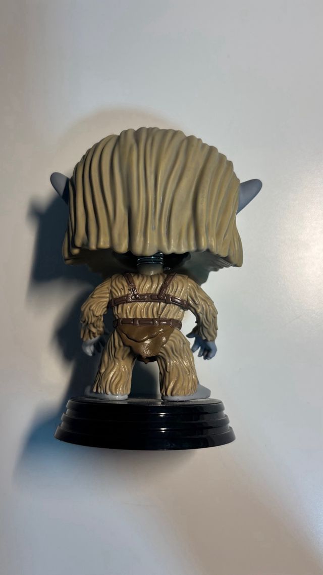 Funko Pop Varmik