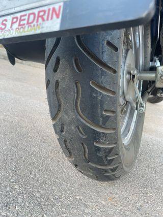 Suzuki Marauder