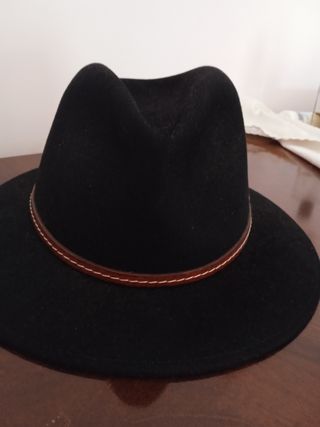 Cappello Borsalino 