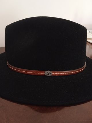 Cappello Borsalino 