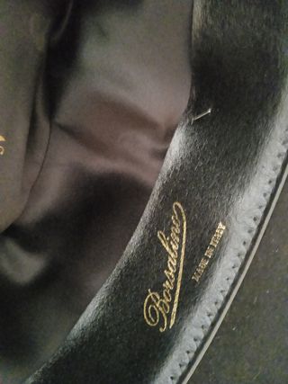 Cappello Borsalino 