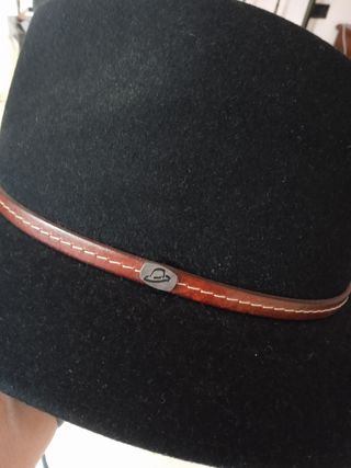 Cappello Borsalino 