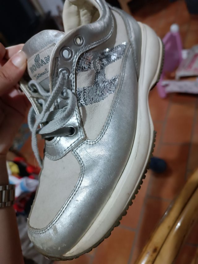 Scarpe donna Hogan