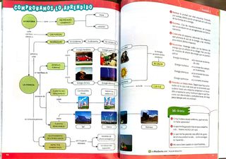 NUEVO CIENCIAS DE LA NATURALEZA SM