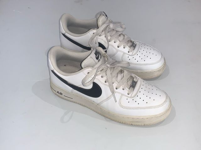 Zapatillas Nike air force
