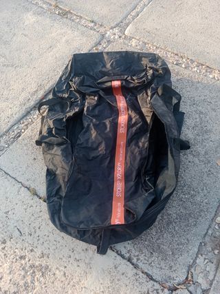 Maleta grande con ruedas