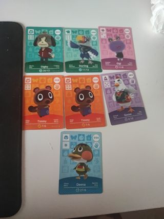 Lector de cartas Nintendo 2Ds (sin caja)