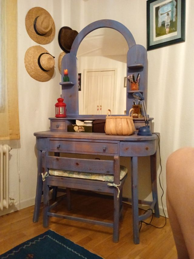 Mobili per camera da letto per ragazze