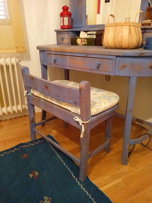 Mobili per camera da letto per ragazze