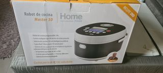 Robot de cocina