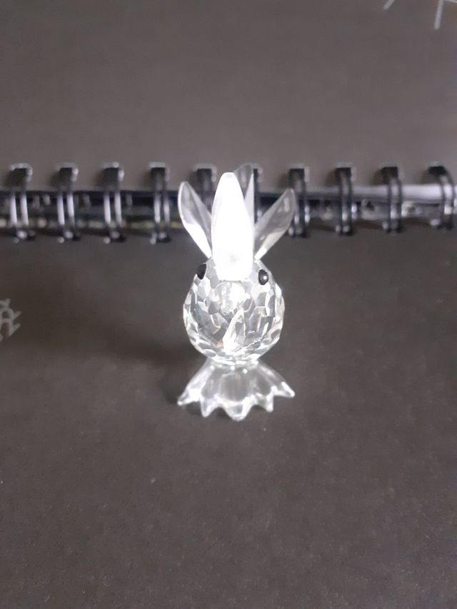 Gallo Swarovski Originale