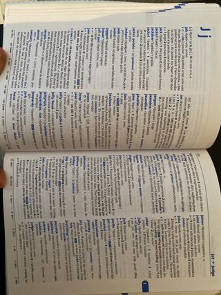 Diccionario ingles oxford