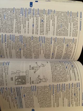 Diccionario ingles oxford