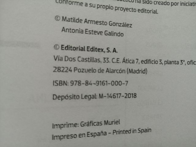 Libros FP gestion administrativa