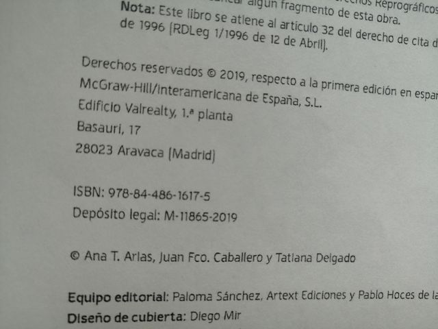 Libros FP gestion administrativa