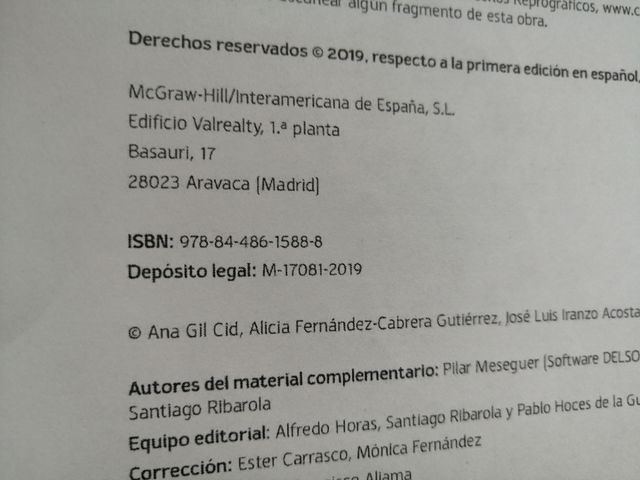 Libros FP gestion administrativa